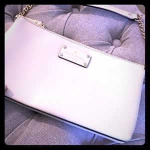 Kate Spade Leather Purse